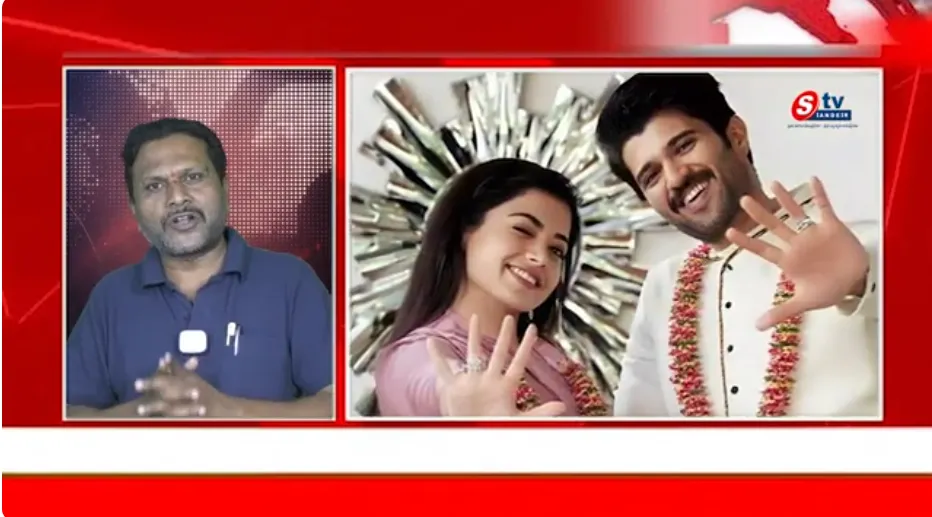 ట్రోలర్స్‌కు రష్మిక మందన్నా సంచలన సమాధానం.. “అన్నీ నా ఇష్టమే.. నేను ముసుగు వేసుకోలేను!” అంటూ ఘాటు కౌంటర్!